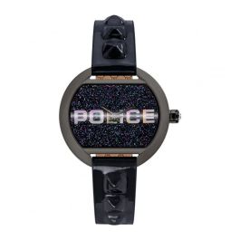 Reloj Mujer Police PL16070BSU.03PU (Ø 36 mm) Precio: 98.98999957. SKU: B194ZS28KH