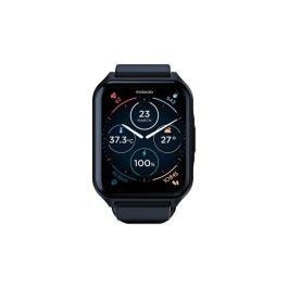 Smartwatch Motorola 1,69" Negro