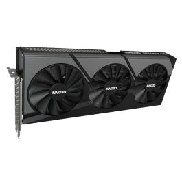 Tarjeta Gráfica INNO3D RTX 4080 SUPER X3 16 GB GDDR6X