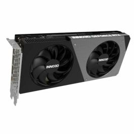 Tarjeta Gráfica INNO3D RTX 4070 TI SUPER TWIN X2 16GB GeForce RTX 4070 Ti 16 GB GDDR6X