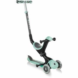 Patinete Globber Go-Up Deluxe