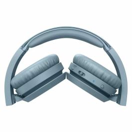 Auriculares con Micrófono Philips Azul