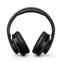 Auriculares Bluetooth Philips Negro Precio: 66.95000059. SKU: S0441956