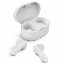 Auriculares Philips TAT1138WT Blanco Precio: 33.7469003267. SKU: B19CGMKA55