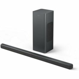 Barra de Sonido Philips Negro 120 W