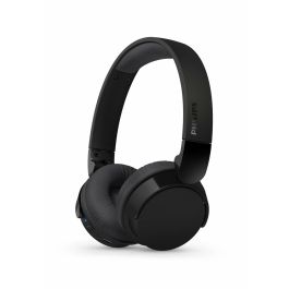 Auriculares Bluetooth con Micrófono Philips TAH3209BK Negro Precio: 36.49999969. SKU: B146EJ7BGY