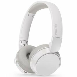 Auriculares Bluetooth con Micrófono Philips TAH3209WT Blanco Precio: 31.50000018. SKU: B1CY8W5DA6