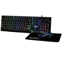 Pack Gaming NASA Precio: 36.905000629199996. SKU: B1F34XMPHA