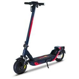 Patinete Eléctrico Red Bull RTENTURBO10-75 Negro Azul marino Patinete Eléctrico Red Bull RTENTURBO10-75 Negro Azul marino