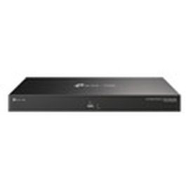 TP-Link VIGI NVR4032H Grabadore de vídeo en red (NVR) Negro Precio: 1200.9250001694. SKU: B1JNRP26CW