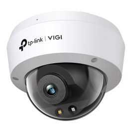 TP-Link VIGI C240 (2.8mm) Almohadilla Cámara de seguridad IP Interior y exterior 2560 x 1440 Pixeles Techo/pared Precio: 210.95000003. SKU: B1J5T3N3JK