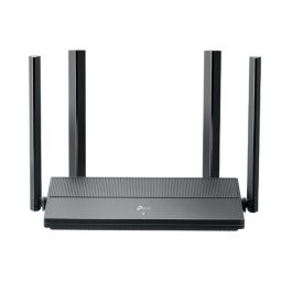 Router Inalámbrico TP-Link EX141/ WiFi 6/ 1500 Mbps/ 2.4GHz 5GHz/ 4 Antenas/ WiFi 802.11ax/ac/n/a/ - n/b/g Precio: 71.9950004114. SKU: B1B2ZL8QJZ