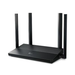 TP-Link EX141 router inalámbrico Gigabit Ethernet Doble banda (2,4 GHz / 5 GHz) Negro Precio: 60.95000021. SKU: B1B2ZL8QJZ