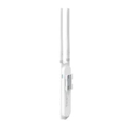 Punto de Acceso Inalámbrico TP-Link Omada EAP113-OUTDOOR/ PoE/ 300Mbps/ 2.4GHz/ Antenas de 3dBi/ WiFi 802.11 n/g/b