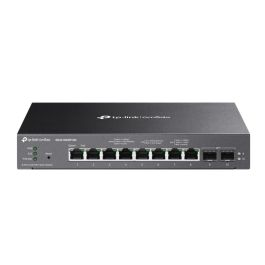 Switch TP-Link SG2210XMP-M2 Precio: 458.33590032669997. SKU: B18L6RNQPC