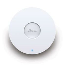 TP-Link Omada EAP673 punto de acceso inalámbrico 5400 Mbit/s Blanco Energía sobre Ethernet (PoE)