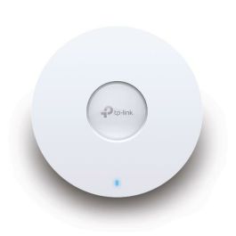 TP-Link Omada EAP673 punto de acceso inalámbrico 5400 Mbit/s Blanco Energía sobre Ethernet (PoE)