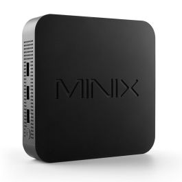 PC de Sobremesa Minix J50C-4 Max 8 GB RAM Intel® Pentium J5005 240 GB SSD