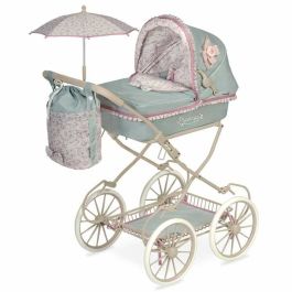 Carrito para Muñecas Decuevas Provenza 46 x 68 x 81 cm Precio: 104.79000026. SKU: B1HHX4FBGJ