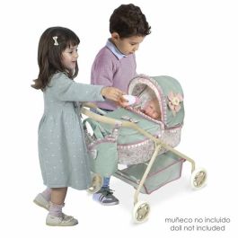 Mi Primer Coche De Muñeca Provenza 86045 Decuevas Precio: 47.88999952. SKU: B1ASME9PPM