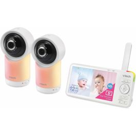 Vigilabebés Vtech RM5766HD Precio: 205.6878995523. SKU: B1DK5ZG9LT