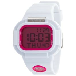 Reloj Unisex ODM PP002-05 (Ø 45 mm)