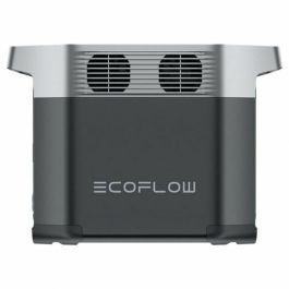 Generador Solar Portátil Ecoflow ZMR330-EU