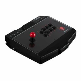 Mando Gaming Mad Catz T.E.3 Negro Microsoft Xbox One Nintendo Switch Sony PlayStation 4 PC Xbox Series X Xbox Series S Mando Gaming Mad Catz T.E.3 Negro Microsoft Xbox One Nintendo Switch Sony PlayStation 4 PC Xbox Series X Xbox Series S