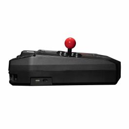 Mando Gaming Mad Catz T.E.3 Negro Microsoft Xbox One Nintendo Switch Sony PlayStation 4 PC Xbox Series X Xbox Series S Mando Gaming Mad Catz T.E.3 Negro Microsoft Xbox One Nintendo Switch Sony PlayStation 4 PC Xbox Series X Xbox Series S