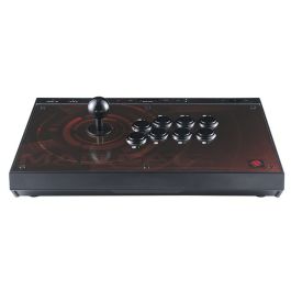 Mando Gaming Mad Catz EGO Negro Microsoft Xbox One Nintendo Switch Sony PlayStation 4 PC Xbox Series X Xbox Series S Mando Gaming Mad Catz EGO Negro Microsoft Xbox One Nintendo Switch Sony PlayStation 4 PC Xbox Series X Xbox Series S