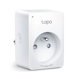 Enchufe WiFi Inteligente TP-Link Tapo P100