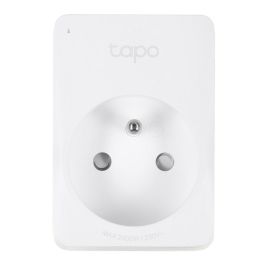 Enchufe WiFi Inteligente TP-Link Tapo P100