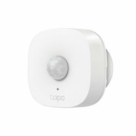 Tp-Link Sensor Movimiento Inalambrico Inteligente Tapo 100 Con Enlace Tapo H100