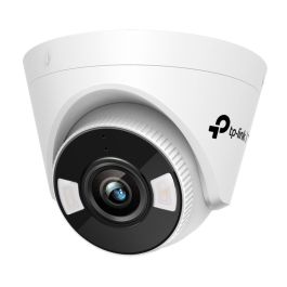 TP-Link VIGI C440-W Cubo Cámara de seguridad IP Exterior 2560 x 1440 Pixeles Techo/pared Precio: 286.16499933449995. SKU: B1GGATXXXB