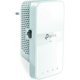 TP-Link TL-WPA7617 adaptador de red PowerLine 1200 Mbit/s Ethernet Wifi Blanco 1 pieza(s)