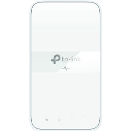 TP-Link TL-WPA7617 adaptador de red PowerLine 1200 Mbit/s Ethernet Wifi Blanco 1 pieza(s)