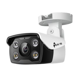 TP-Link VIGI C340(4mm) Bala Cámara de seguridad IP Exterior 2560 x 1440 Pixeles Techo/pared Precio: 181.5. SKU: B1B3DC74VZ