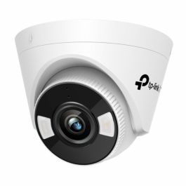 TP-Link VIGI 2.8MM 4MP FULL-COLOUR TURRET NETWORK CAMERA, EQUIPED POE/12V DC, 2YR Torreta Cámara de seguridad IP Interior 2560 x 1440 Pixeles Techo Precio: 175.49999962. SKU: B17ESSTVRR