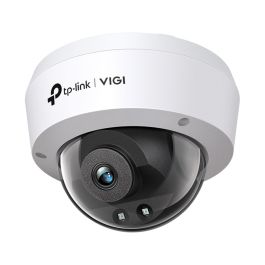 TP-Link VIGI C240I (4mm) Almohadilla Cámara de seguridad IP Interior y exterior 2560 x 1440 Pixeles Techo/pared