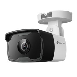 TP-Link VIGI C340I 6MM cámara de vigilancia Bala Cámara de seguridad IP Exterior 2560 x 1440 Pixeles Techo/Pared/Poste Precio: 150.79000035. SKU: B1K5F9JA8V