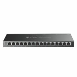 Switch TP-Link TL-SG2016P Precio: 257.1250004235. SKU: S0235833