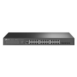 Switch TP-Link TL-SG3428XPP-M2 Precio: 1176.9548999153. SKU: B16TPHBXJ2