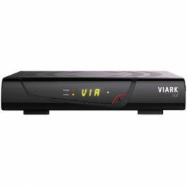 Sintonizador TDT Viark VK01001 Full HD Precio: 127.69000046. SKU: S7603367