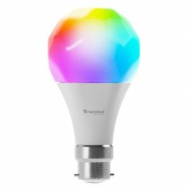 Bombilla LED Nanoleaf Essentials Bulb A60 B22 F 9 W Precio: 32.95000005. SKU: B1HV62MT3P