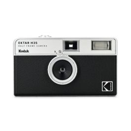 Cámara de fotos Kodak EKTAR H35 Negro Precio: 84.95000052. SKU: S7813724