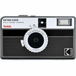 Cámara de fotos Kodak H35n 35 mm