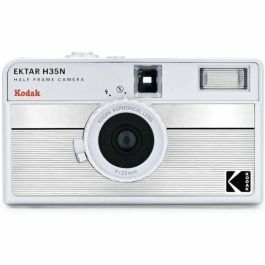 Cámara de fotos Kodak H35n 35 mm Precio: 102.95000045. SKU: B1CVG6YKA2
