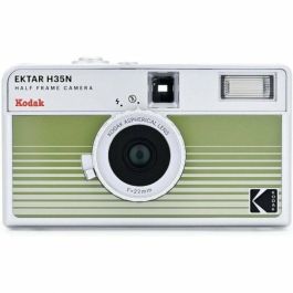 Cámara de fotos Kodak H35n 35 mm Precio: 102.95000045. SKU: B1EG78BTD2