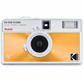 Cámara de fotos Kodak H35n 35 mm Precio: 100.94999992. SKU: B1EA9MRNCW