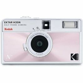 Cámara de fotos Kodak H35n 35 mm Precio: 102.95000045. SKU: B1G5TB3GTG